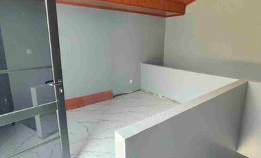 Rumah baru 2 lantai 3 kamar selangkah ke BSD