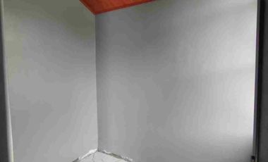 Rumah baru 2 lantai 3 kamar selangkah ke BSD