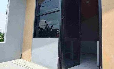 Rumah baru 2 lantai 3 kamar selangkah ke BSD