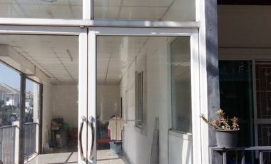 ขายบ้านแฝด หมู่บ้านเดอะไนน์ รังสิต-คลอง9 ลำลูกกา ปทุมธานี