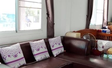 ขายบ้านแฝด หมู่บ้านเดอะไนน์ รังสิต-คลอง9 ลำลูกกา ปทุมธานี