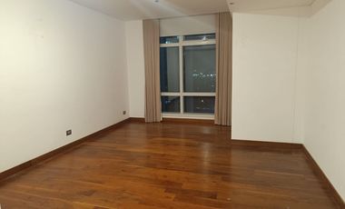 Furnished 3 Bedroom for rent in Two Roxas Triangle Makati