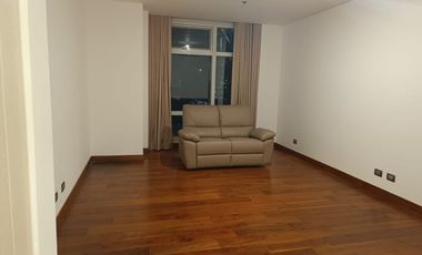 Furnished 3 Bedroom for rent in Two Roxas Triangle Makati