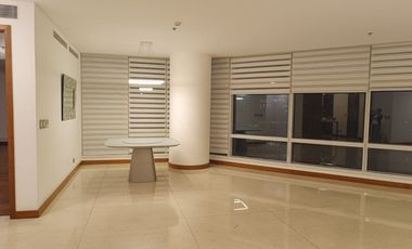 Furnished 3 Bedroom for rent in Two Roxas Triangle Makati