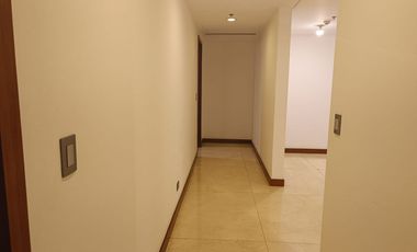 Furnished 3 Bedroom for rent in Two Roxas Triangle Makati