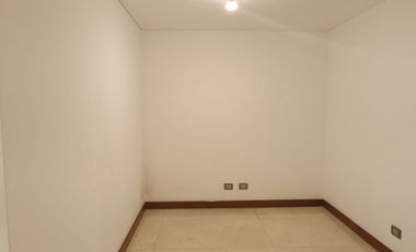 Furnished 3 Bedroom for rent in Two Roxas Triangle Makati