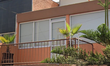 CASA EN CLAVERIA AZCAPOTZALCO EN GRAN VENTA DE REMATE