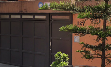 CASA EN CLAVERIA AZCAPOTZALCO EN GRAN VENTA DE REMATE