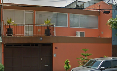 CASA EN CLAVERIA AZCAPOTZALCO EN GRAN VENTA DE REMATE