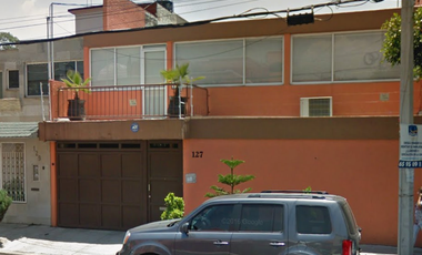 CASA EN CLAVERIA AZCAPOTZALCO EN GRAN VENTA DE REMATE