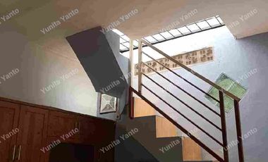 Rumah berlokasi 5 menit dari Kantor Wali Kota Tangsel, 10 menit ke gerbang tol BSD Pasar Modern