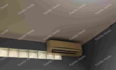 Rumah berlokasi 5 menit dari Kantor Wali Kota Tangsel, 10 menit ke gerbang tol BSD Pasar Modern