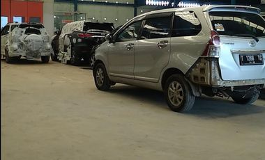 For Sale, Warehouse at Karawang Barat Interchange Perfect for Investment, Guaranteed the Best Price!