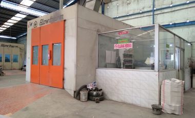 For Sale, Warehouse at Karawang Barat Interchange Perfect for Investment, Guaranteed the Best Price!
