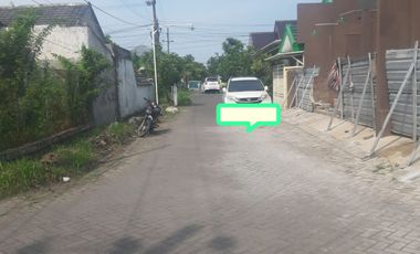 DIJUAL RUMAH BARU GRIYO MAPAN SENTOSA, DEKAT WARU, CENTRAL PARK JUANDA, TROPODO, SEDATI, BANDARA JUANDA, SIDOARJO