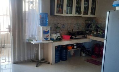 Rumah siap huni istimewa bagus Sariwangi bandung barat.view keren dan Strategis