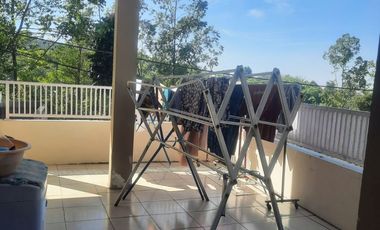 Rumah siap huni istimewa bagus Sariwangi bandung barat.view keren dan Strategis