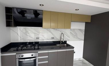 DEPARTAMENTO EN RENTA EN LOMAS DE ANGELOPOLIS PUEBLA