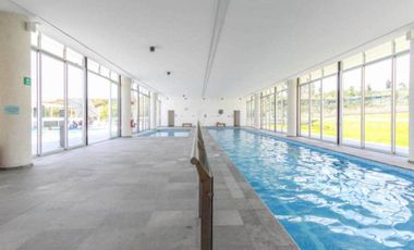 DEPARTAMENTO EN RENTA EN LOMAS DE ANGELOPOLIS PUEBLA