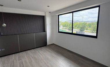DEPARTAMENTO EN RENTA EN LOMAS DE ANGELOPOLIS PUEBLA