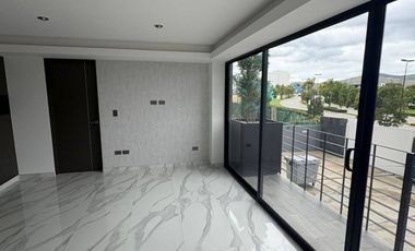 DEPARTAMENTO EN RENTA EN LOMAS DE ANGELOPOLIS PUEBLA