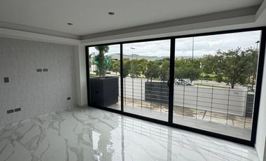 DEPARTAMENTO EN RENTA EN LOMAS DE ANGELOPOLIS PUEBLA