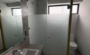 DEPARTAMENTO EN RENTA EN LOMAS DE ANGELOPOLIS PUEBLA