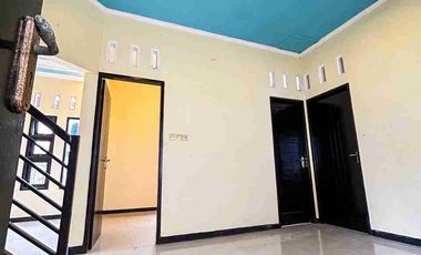 jual murah perumahan mewah 2 lantai d Ploso Geneng Jombang dekat Exis tolll Tembelang Jombang
