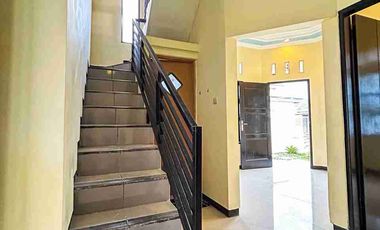 jual murah perumahan mewah 2 lantai d Ploso Geneng Jombang dekat Exis tolll Tembelang Jombang