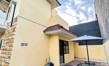 jual murah perumahan mewah 2 lantai d Ploso Geneng Jombang dekat Exis tolll Tembelang Jombang