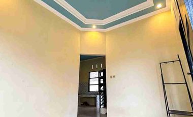 jual murah perumahan mewah 2 lantai d Ploso Geneng Jombang dekat Exis tolll Tembelang Jombang