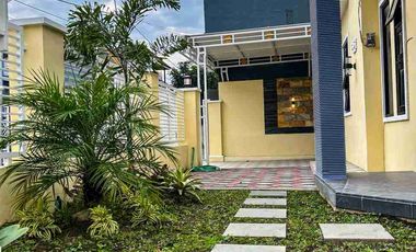 jual murah perumahan mewah 2 lantai d Ploso Geneng Jombang dekat Exis tolll Tembelang Jombang