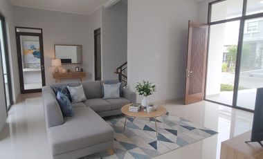 Rumah dijual Buah Batu / Bojongsoang Bandung, 1 menit pintu Tol Buah Batu Bandung