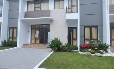 Rumah dijual Buah Batu / Bojongsoang Bandung, 1 menit pintu Tol Buah Batu Bandung