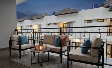 Rumah dijual Buah Batu / Bojongsoang Bandung, 1 menit pintu Tol Buah Batu Bandung