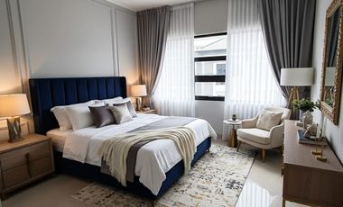 Rumah dijual Buah Batu / Bojongsoang Bandung, 1 menit pintu Tol Buah Batu Bandung