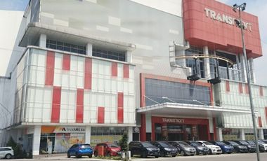 Rumah dijual Buah Batu / Bojongsoang Bandung, 1 menit pintu Tol Buah Batu Bandung