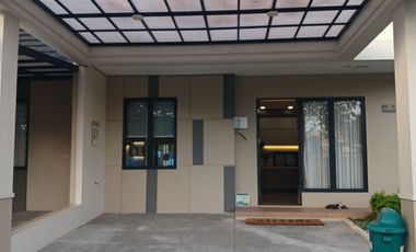 Jangan Beli Properti Jauh! Kunci 'Investasi Elite' Selangkah Bandara: Rumah 2 Lantai Cuma Rp 925 Juta.