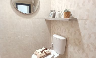 Jangan Beli Properti Jauh! Kunci 'Investasi Elite' Selangkah Bandara: Rumah 2 Lantai Cuma Rp 925 Juta.