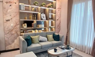 Jangan Beli Properti Jauh! Kunci 'Investasi Elite' Selangkah Bandara: Rumah 2 Lantai Cuma Rp 925 Juta.