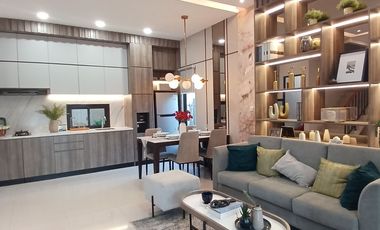 Jangan Beli Properti Jauh! Kunci 'Investasi Elite' Selangkah Bandara: Rumah 2 Lantai Cuma Rp 925 Juta.