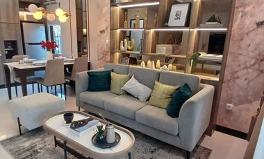 Jangan Beli Properti Jauh! Kunci 'Investasi Elite' Selangkah Bandara: Rumah 2 Lantai Cuma Rp 925 Juta.