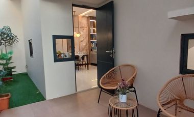 Jangan Beli Properti Jauh! Kunci 'Investasi Elite' Selangkah Bandara: Rumah 2 Lantai Cuma Rp 925 Juta.