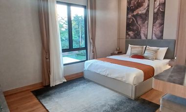 Jangan Beli Properti Jauh! Kunci 'Investasi Elite' Selangkah Bandara: Rumah 2 Lantai Cuma Rp 925 Juta.