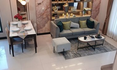 Jangan Beli Properti Jauh! Kunci 'Investasi Elite' Selangkah Bandara: Rumah 2 Lantai Cuma Rp 925 Juta.