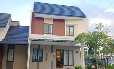 Jangan Beli Properti Jauh! Kunci 'Investasi Elite' Selangkah Bandara: Rumah 2 Lantai Cuma Rp 925 Juta.