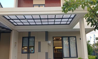 Jangan Beli Properti Jauh! Kunci 'Investasi Elite' Selangkah Bandara: Rumah 2 Lantai Cuma Rp 925 Juta.