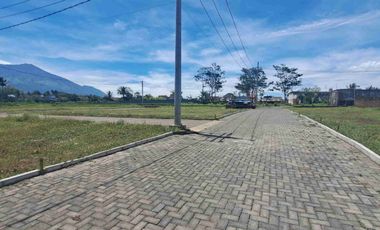 Tanah Strategis area KEK Singosari