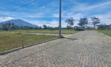 Tanah Strategis area KEK Singosari