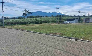 Tanah Strategis area KEK Singosari